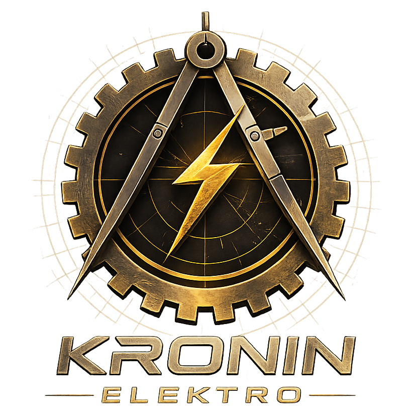 kroninelektro