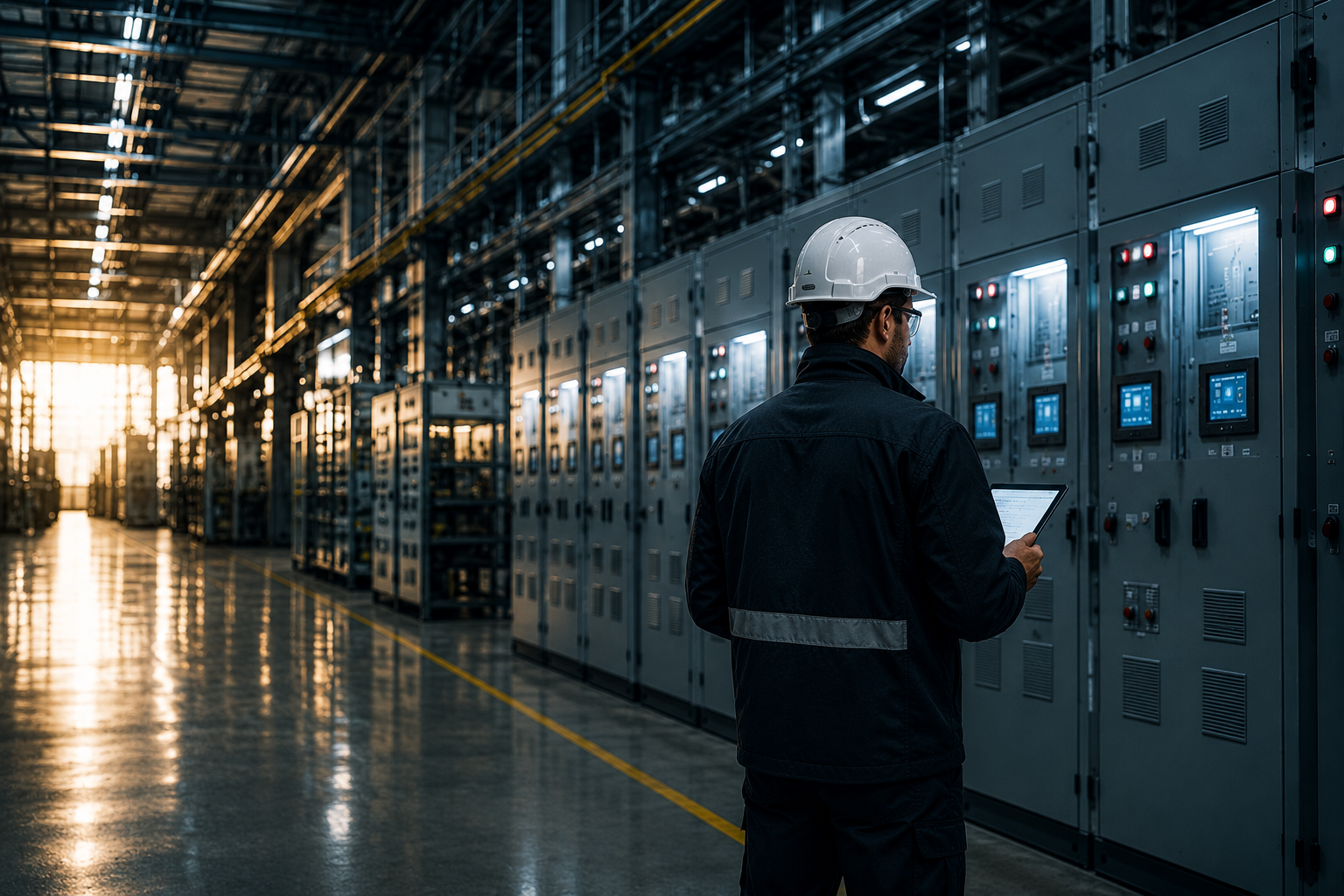 Kronin Elektro – elektroinženjering i energetska rešenja