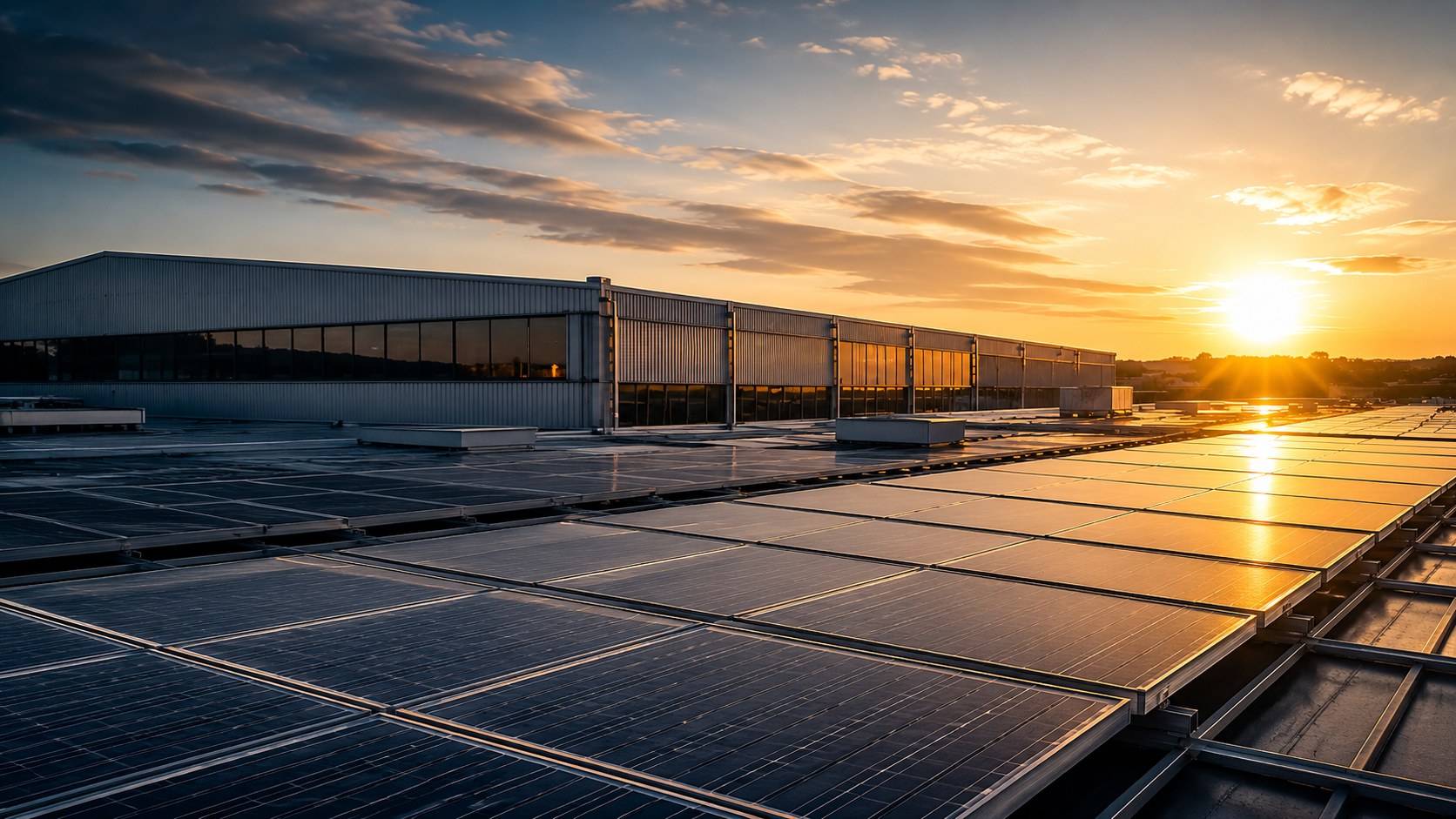 Solarna energija